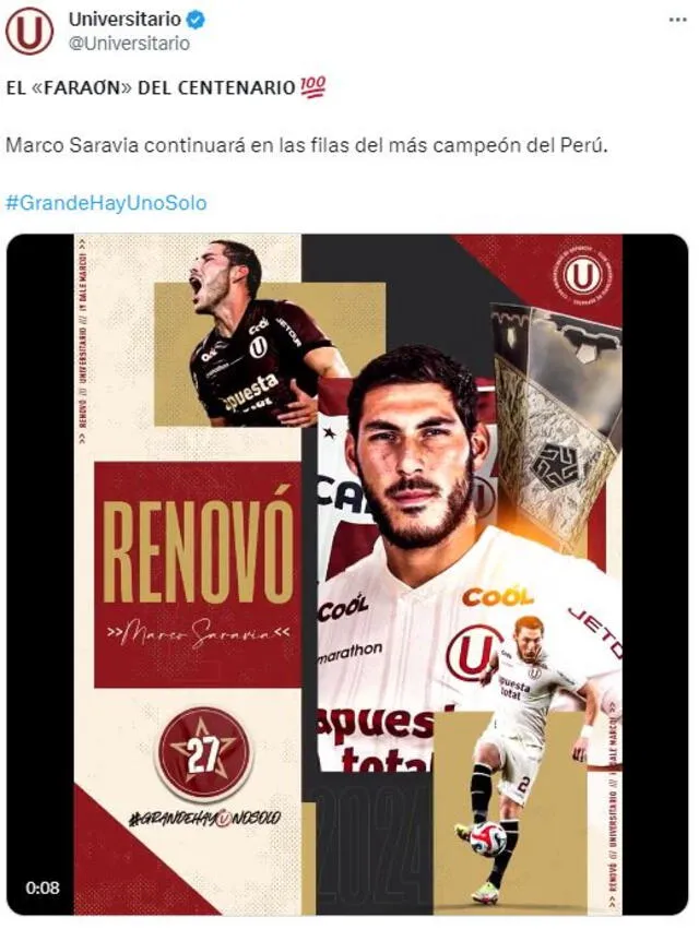 Marco Saravia