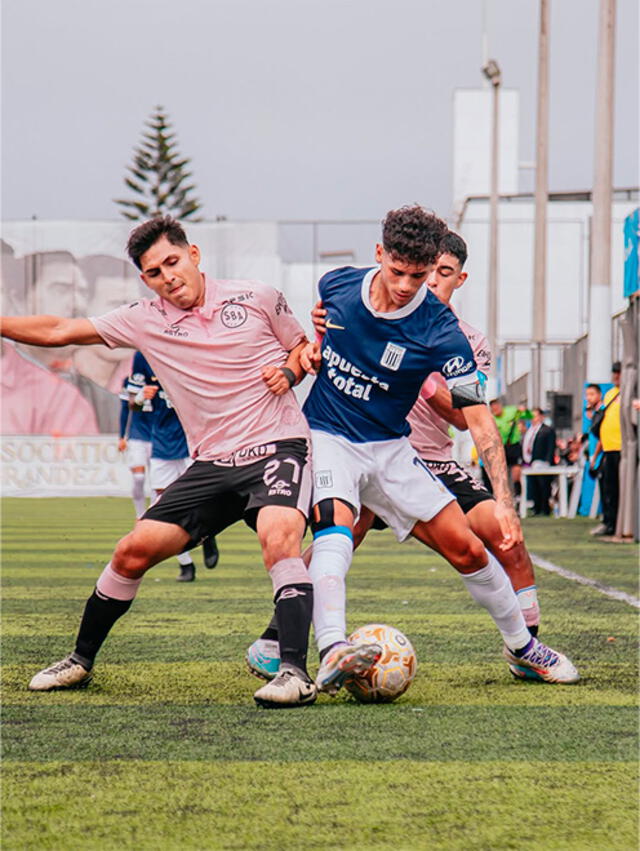 Alianza Lima 