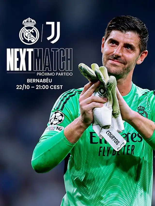 Real Madrid vs Juventus Real Madrid vs Juventus