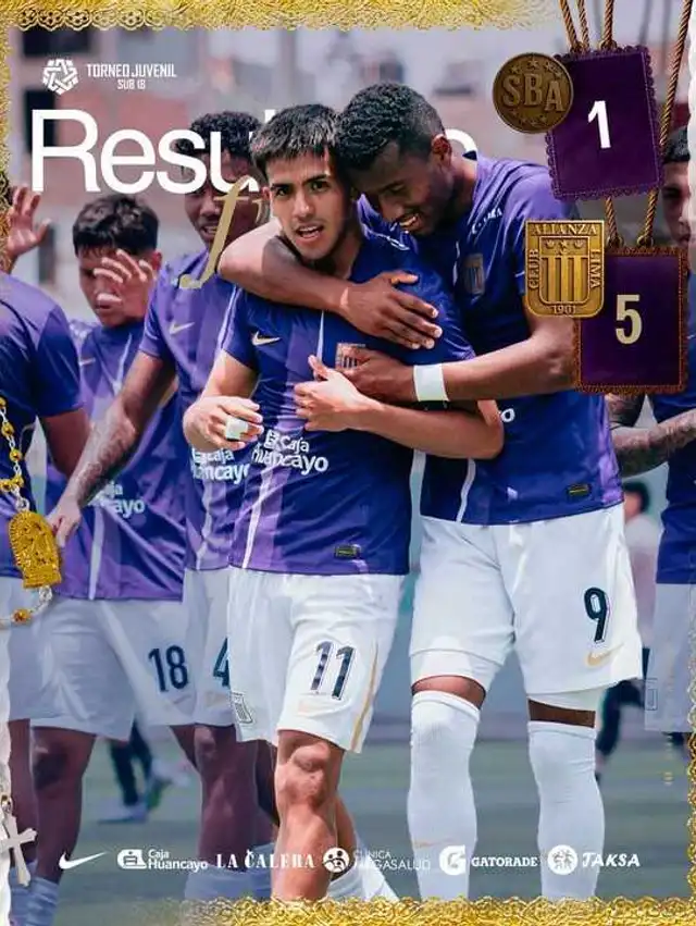 alianza lima alianza lima