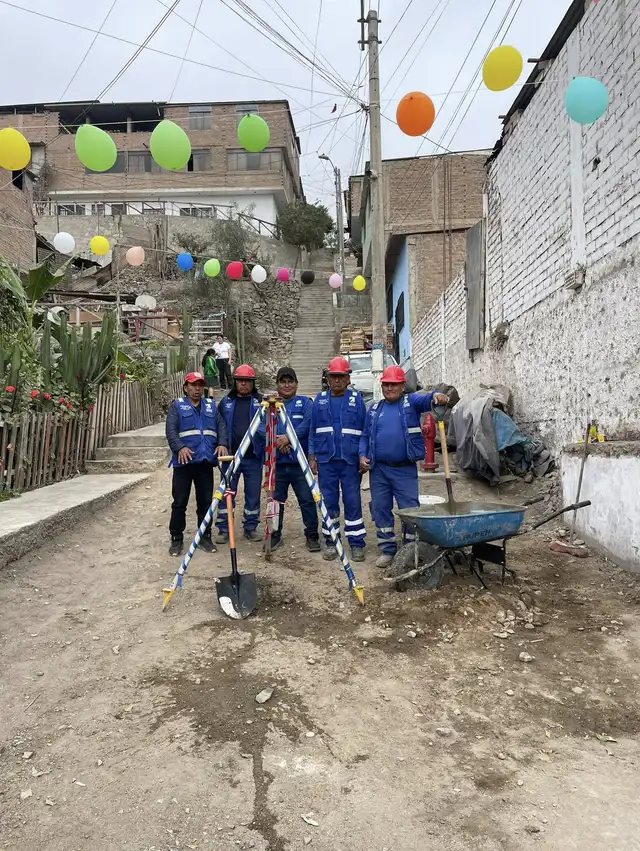 municipalidad de san juan de miraflores