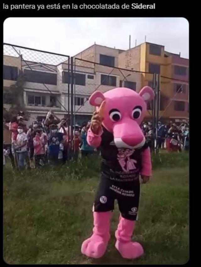 Sideral Sideral