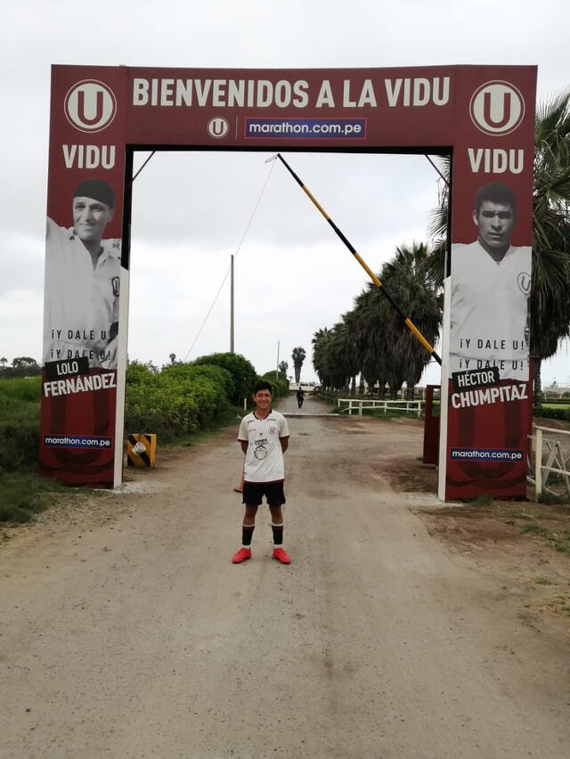 Universitario Universitario