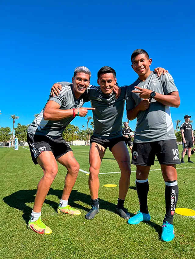 Edison Flores