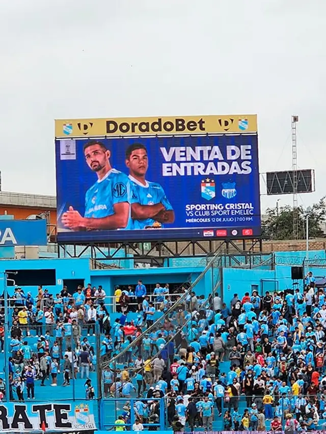 Sporting Cristal