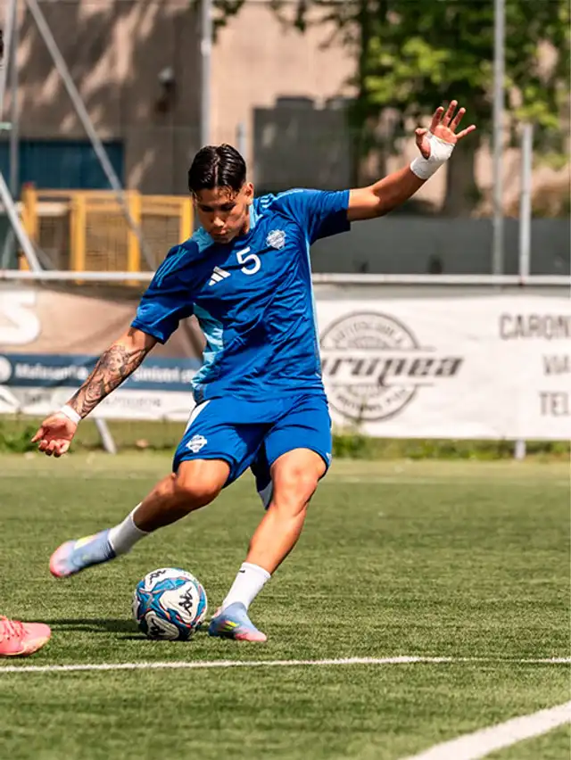 Francesco Andrealli Francesco Andrealli