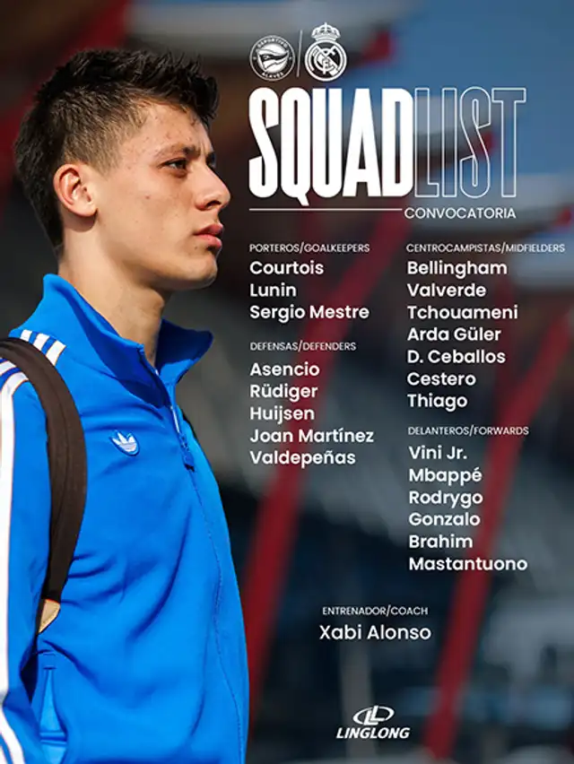 Real Madrid Real Madrid