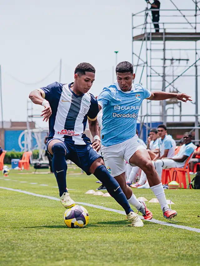 Alianza Lima vs Sporting Cristal Alianza Lima vs Sporting Cristal