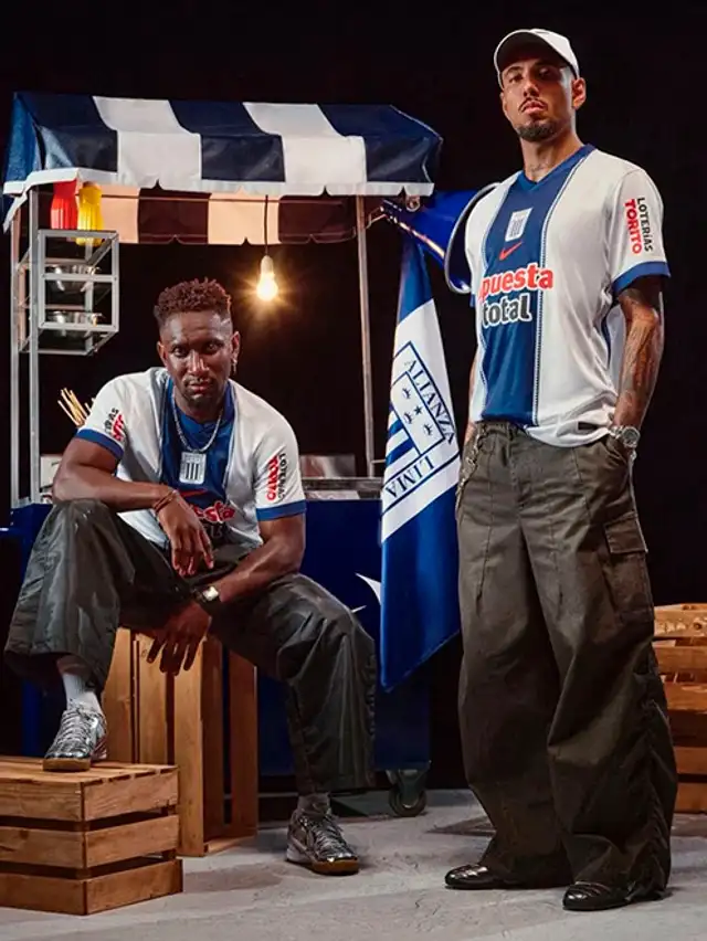 Alianza Lima Alianza Lima