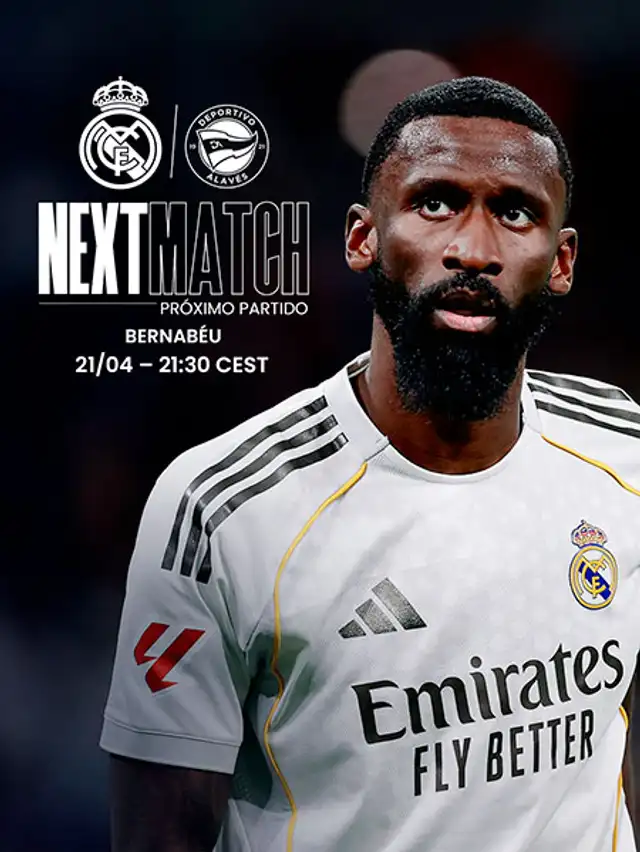Real Madrid