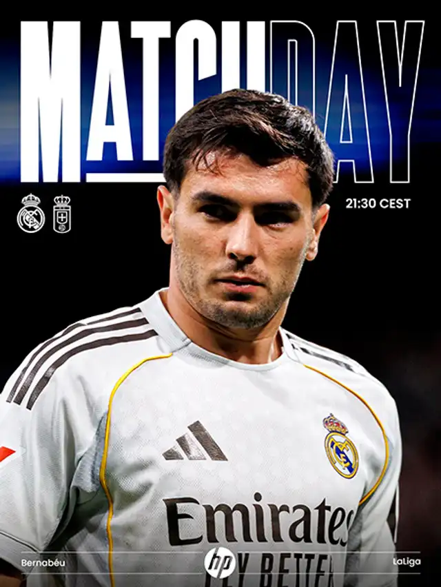 Real Madrid