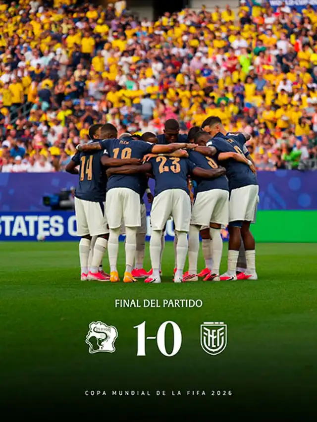 Ecuador vs Curazao Ecuador vs Curazao