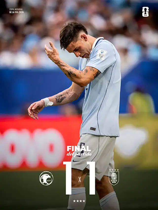 Uruguay