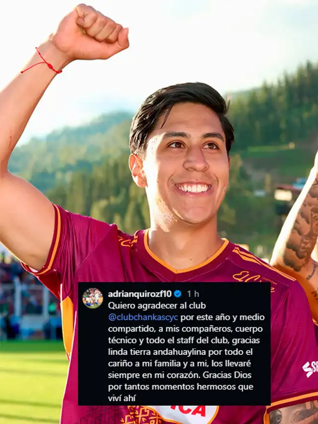 Adrián Quiroz Adrián Quiroz