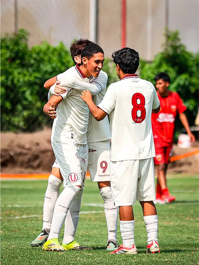 Universitario de Deportes