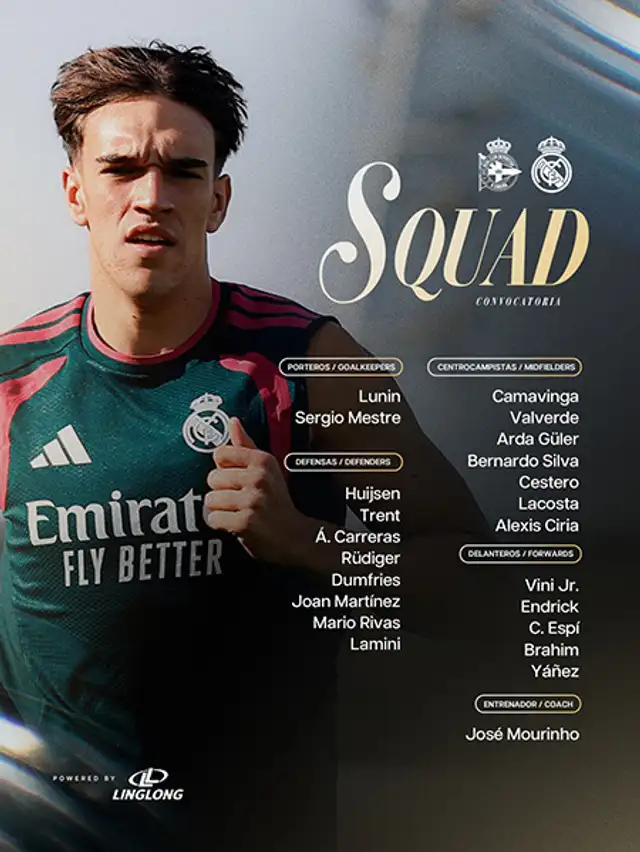 Real Madrid