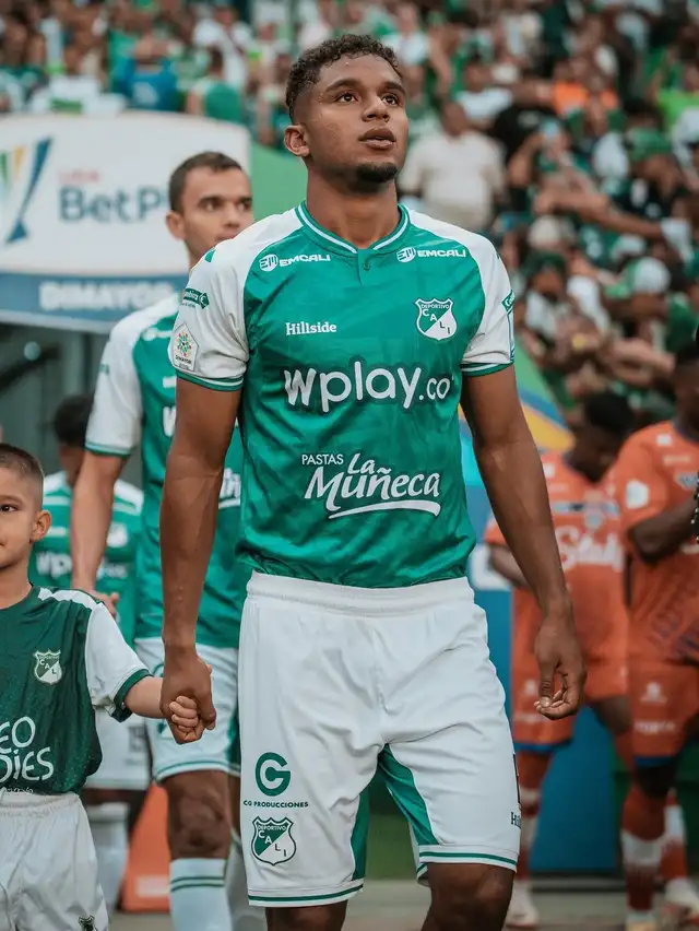 Ronald Pájaro Ronald Pájaro