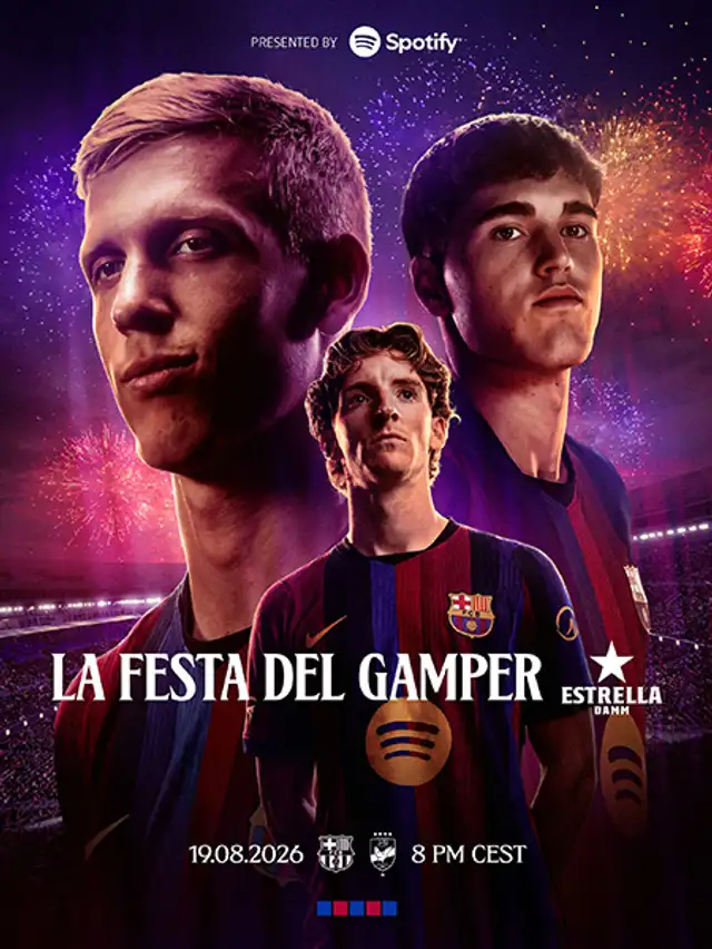 Barcelona