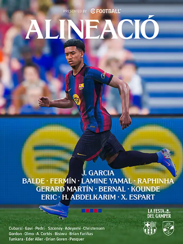Barcelona Barcelona