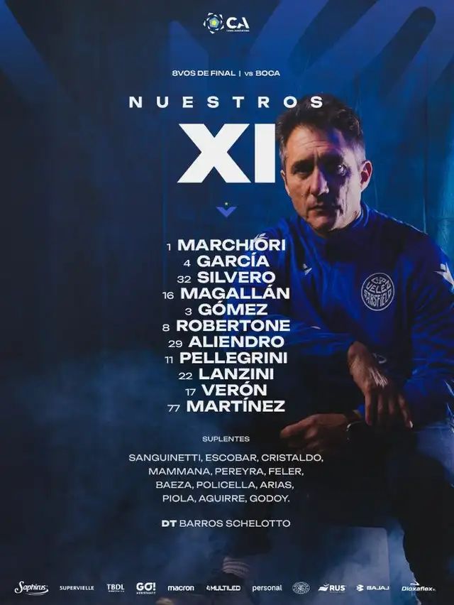 Vélez Sarsfield Vélez Sarsfield