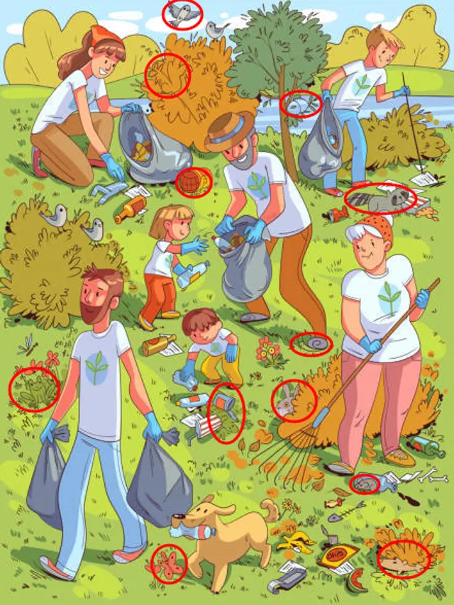 ¿Cansado de seguir buscando sin éxito? Acá verás la ubicación exacta de cada uno. | Fuente: iStock. ¿Cansado de seguir buscando sin éxito? Acá verás la ubicación exacta de cada uno. | Fuente: iStock.