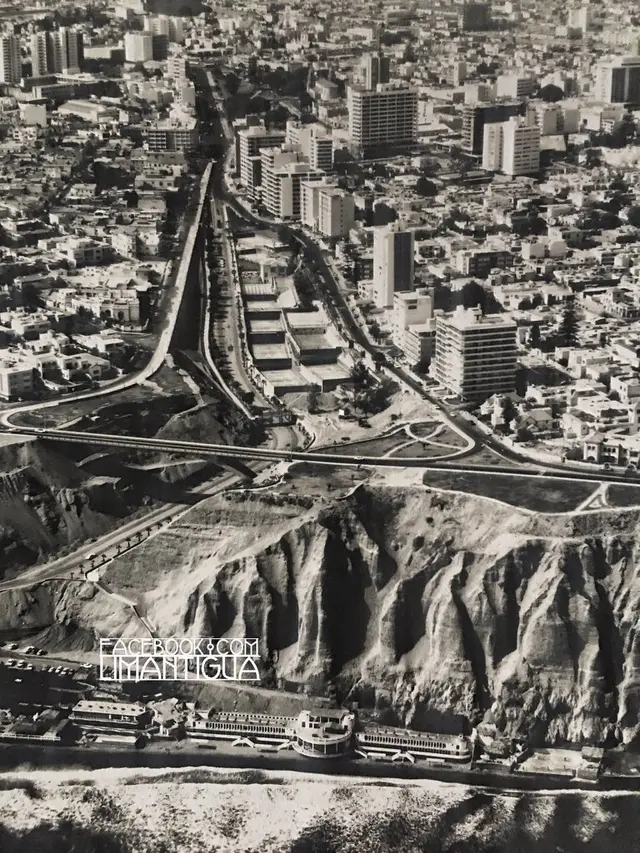 Miraflores