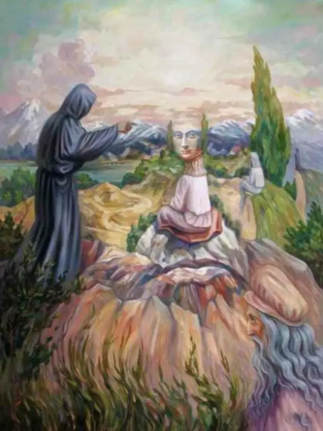 Test de personalidad.