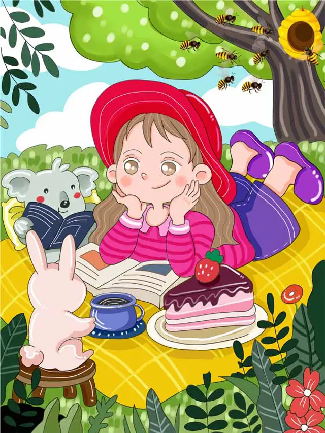 Test de personalidad Test de personalidad