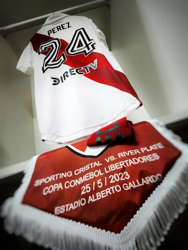River Plate