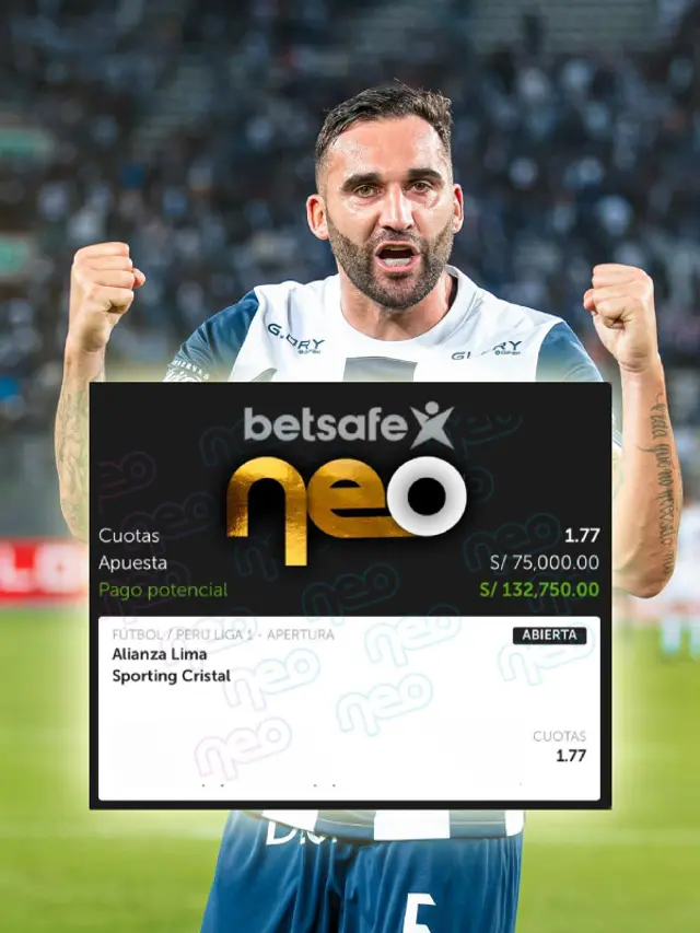 apuestas