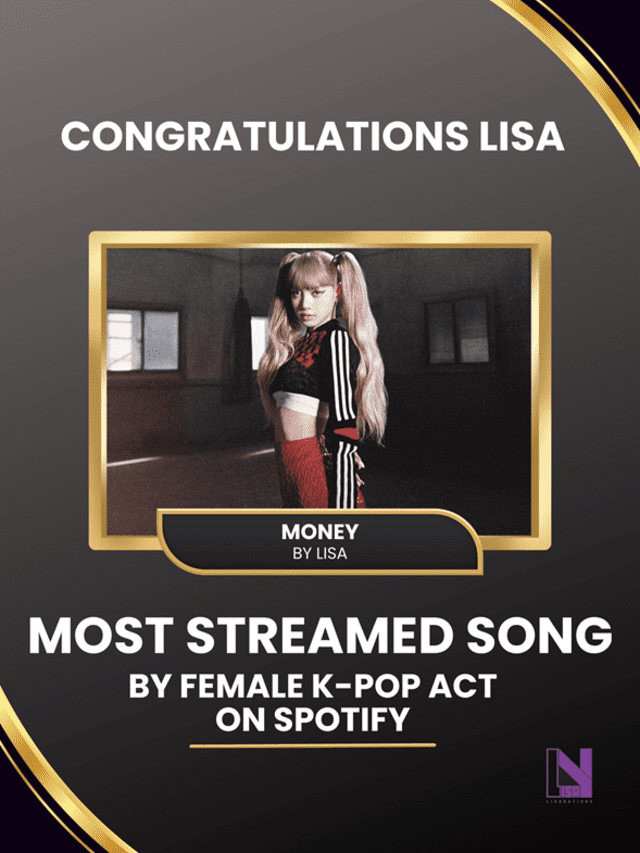 Lisa de BLACKPINK Lisa de BLACKPINK