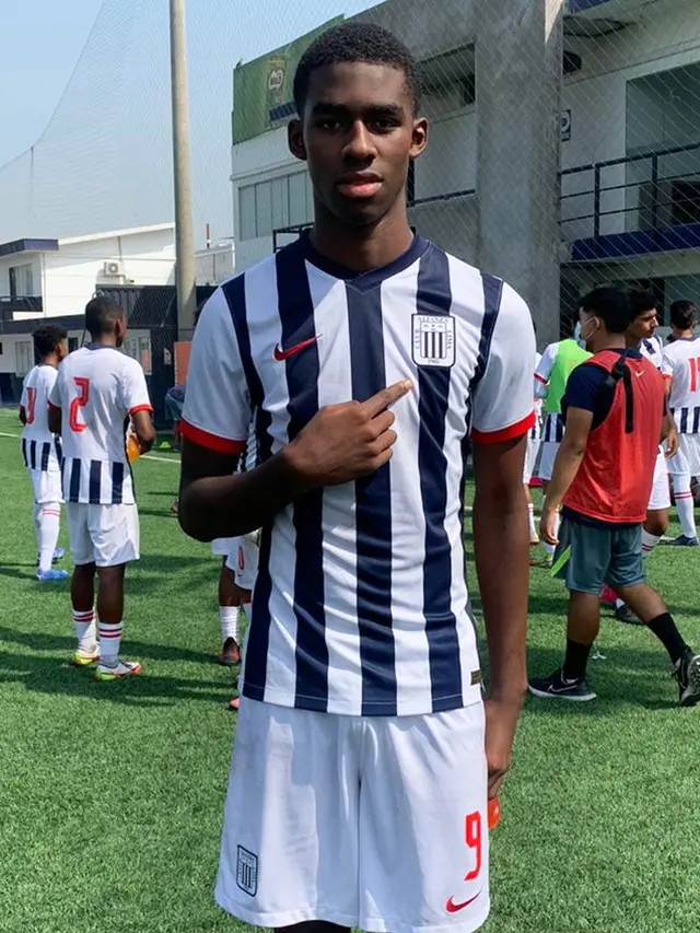Alianza Lima