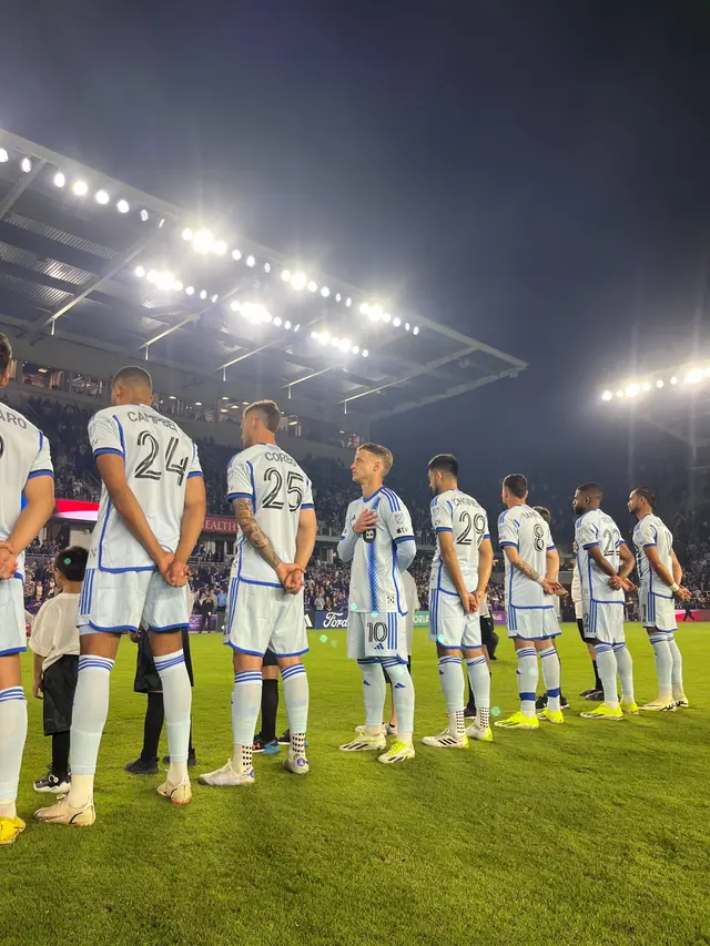 Montréal, MLS