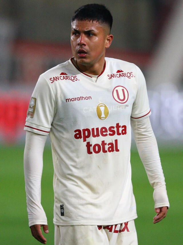 Jairo Concha.