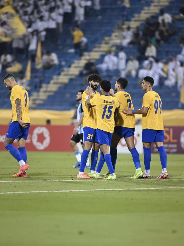 Al Gharafa