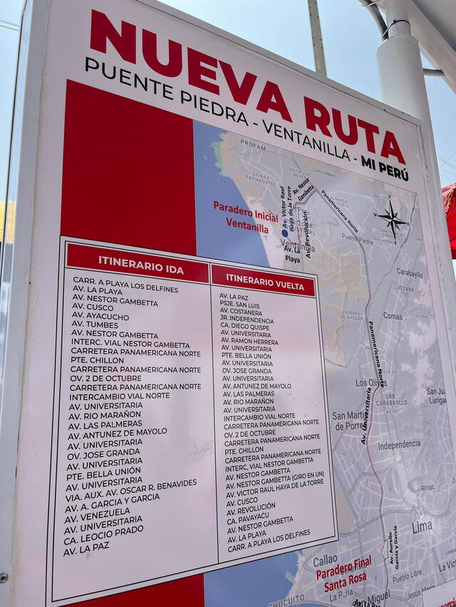 Consorcio Vía Consorcio Vía