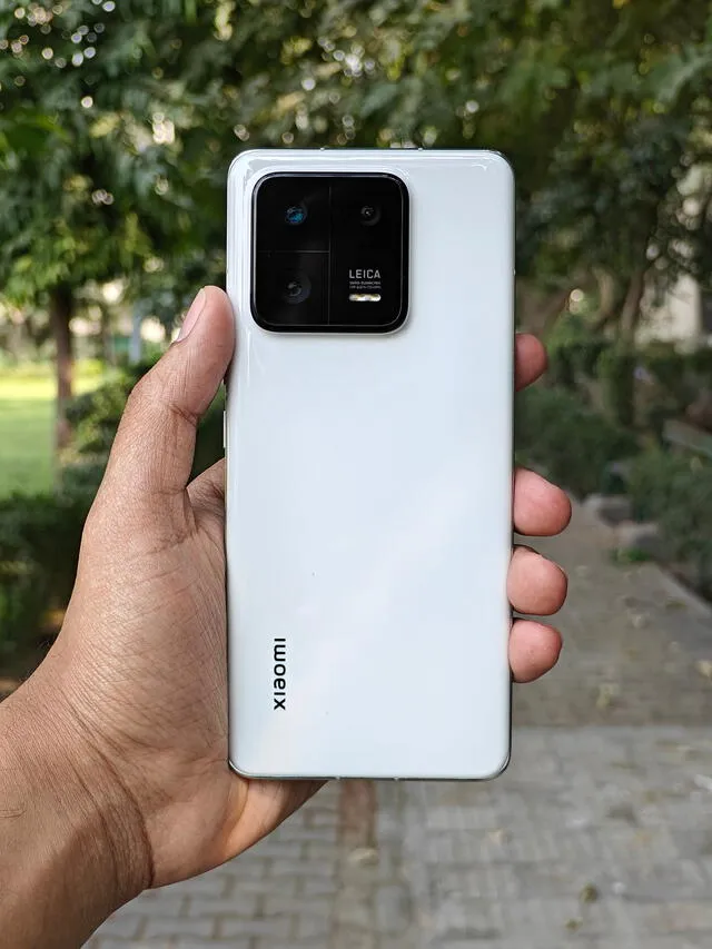 Xiaomi Xiaomi