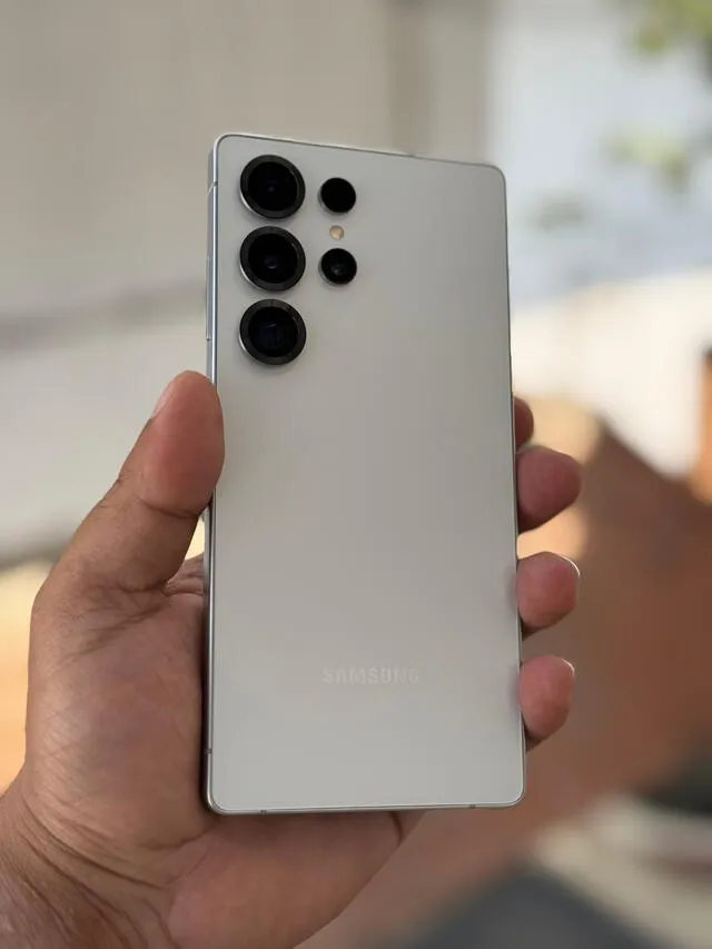 Samsung S25 Ultra