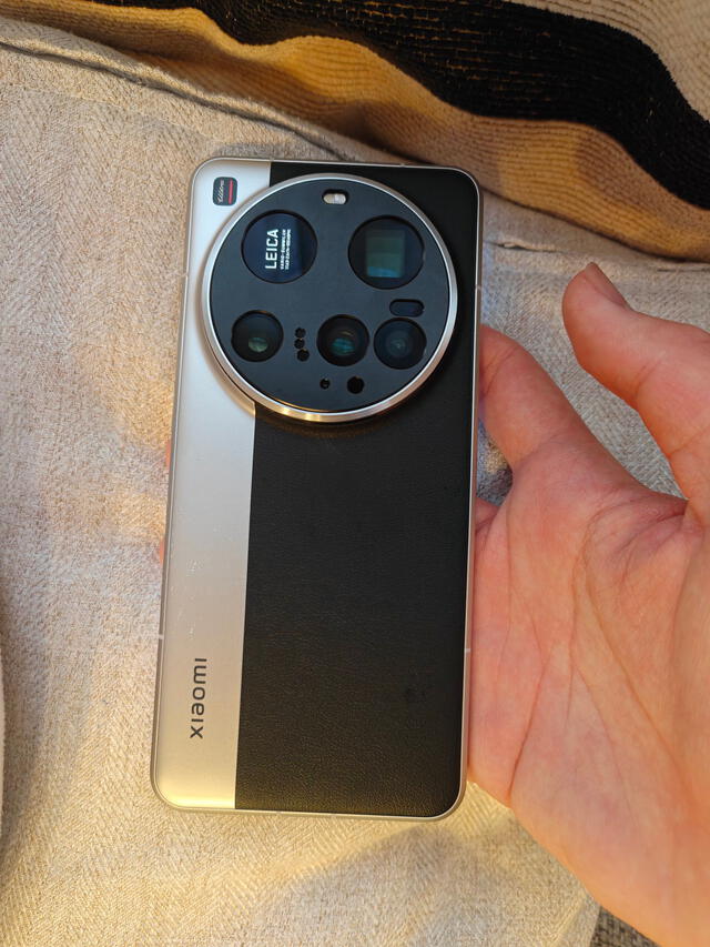 Xiaomi