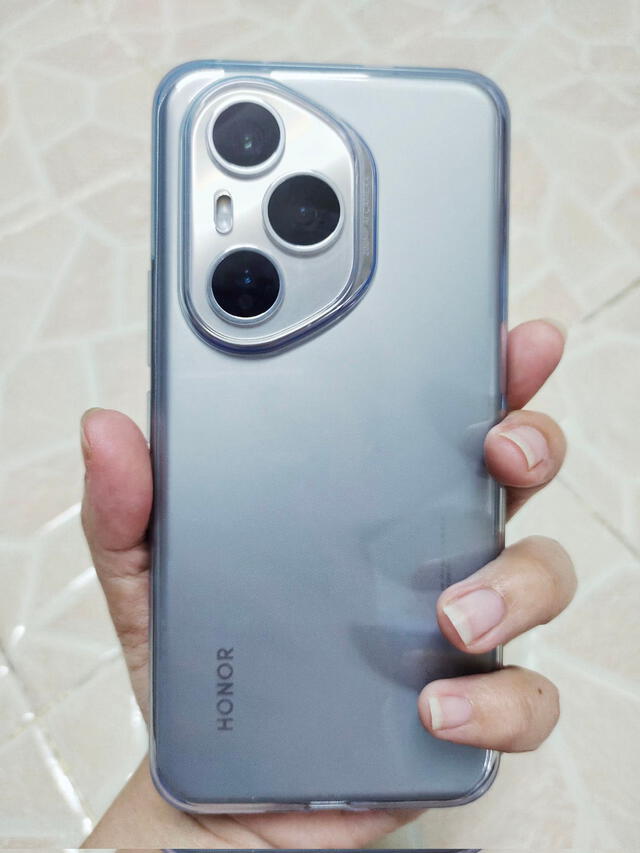 Honor 400 Pro