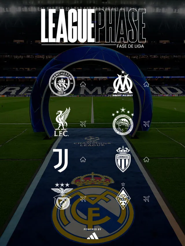 Real Madrid