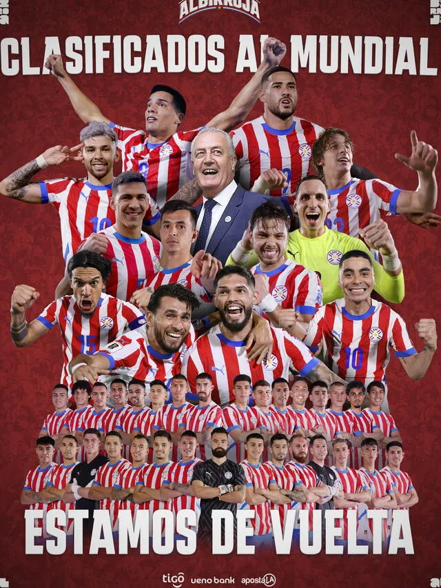 paraguay