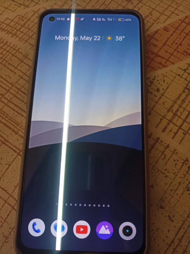 Smartphones Smartphones