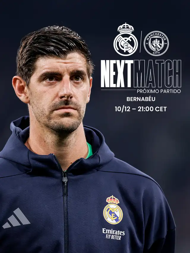 Real Madrid vs Manchester City Real Madrid vs Manchester City