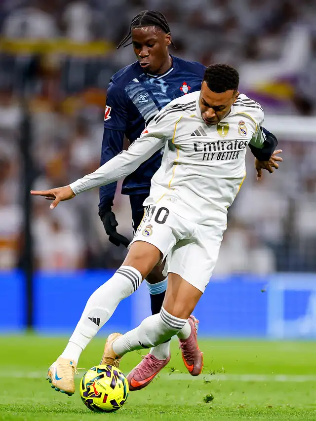 Real Madrid vs Celta de Vigo Real Madrid vs Celta de Vigo