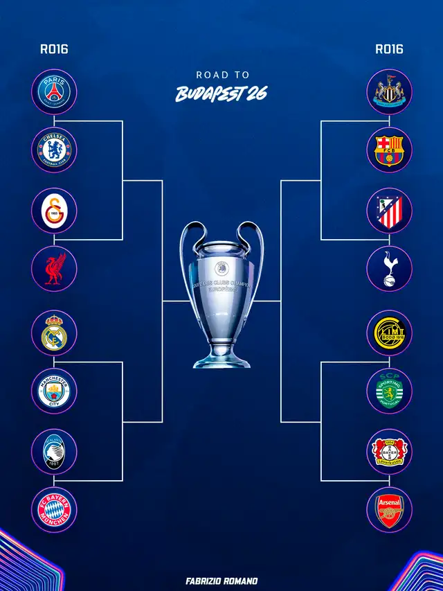 champions league