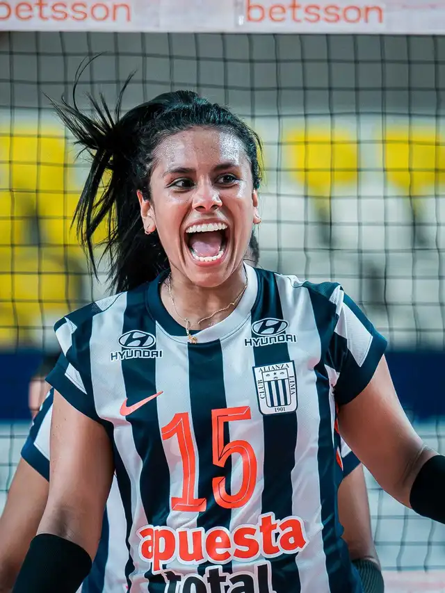 Alianza Lima llega a la semifinal ante Géminis luego de vencer a Deportivo Soan en la Liga Peruana de Vóley