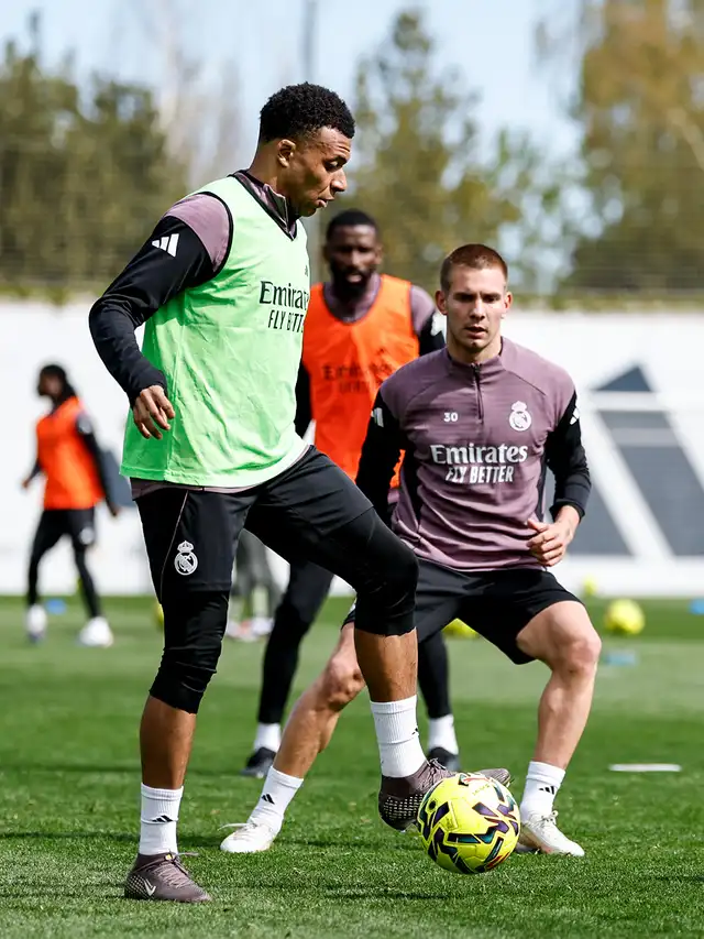 Real Madrid visitará al Mallorca por la fecha 30 de LaLiga.