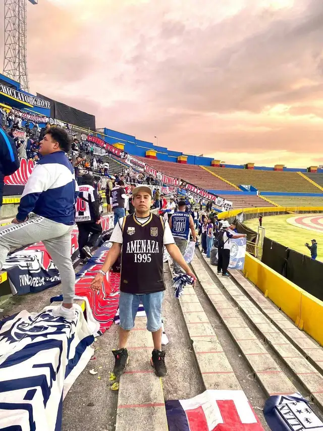 Freddy Cornetero es la persona que murió en el banderazo de Alianza Lima previo al clásico ante Universitario