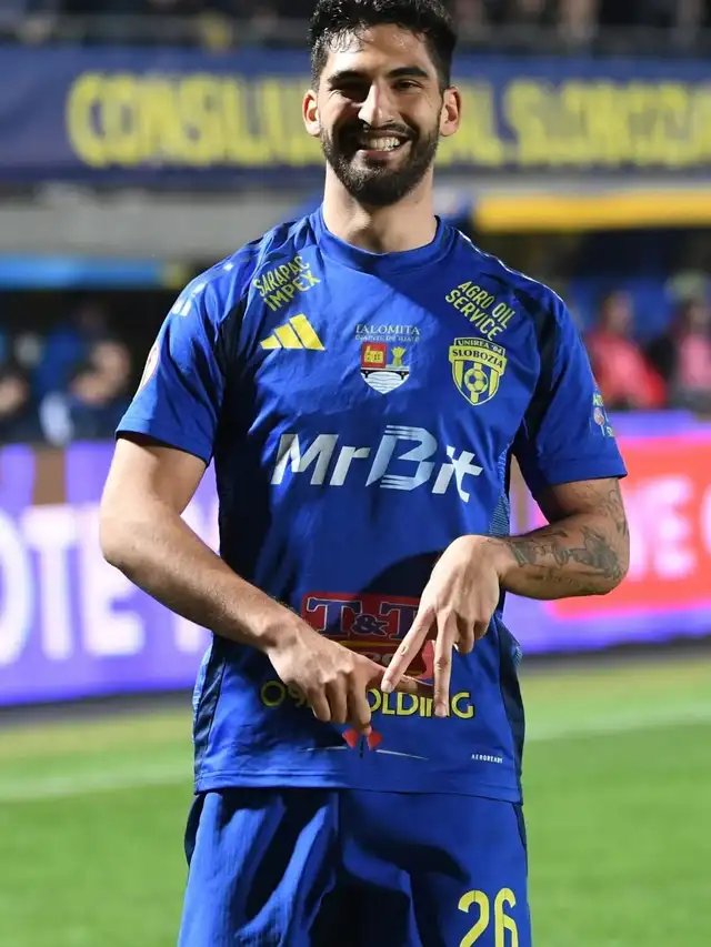 Renato Espinosa cuenta con 9 goles en está temporada Renato Espinosa cuenta con 9 goles en está temporada